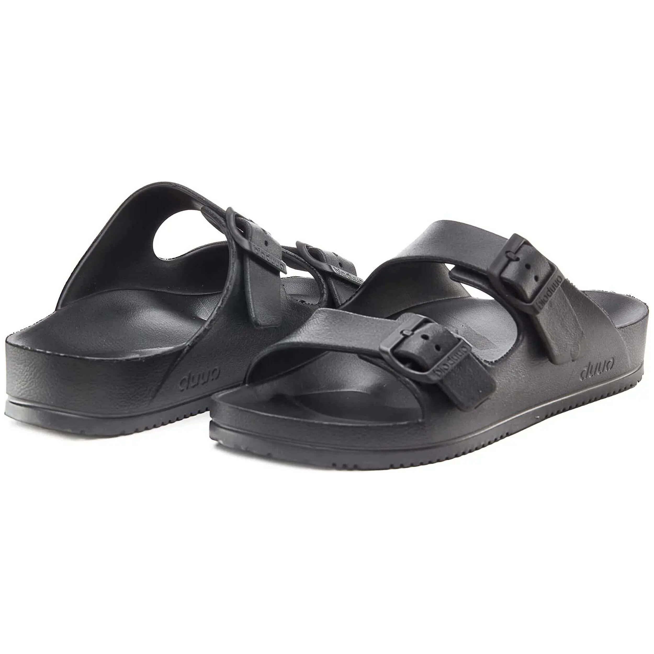 Tongs Duuo modèle D917002 pour femmes 5/5