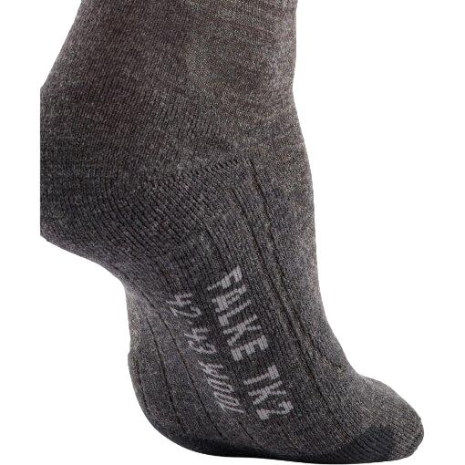 Calze corte Falke Tk2 Wool 3/6