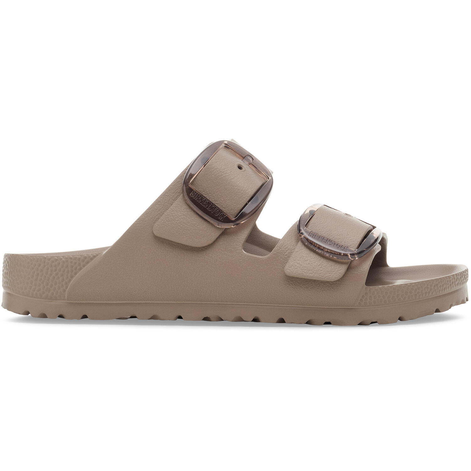 BIRKENSTOCK – Arizona Big Buckle grijs 2/7