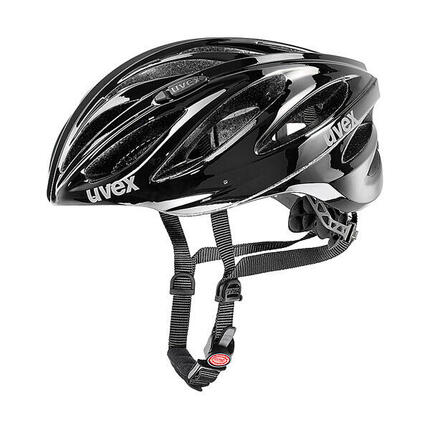 Casque vélo route Uvex Boos Race