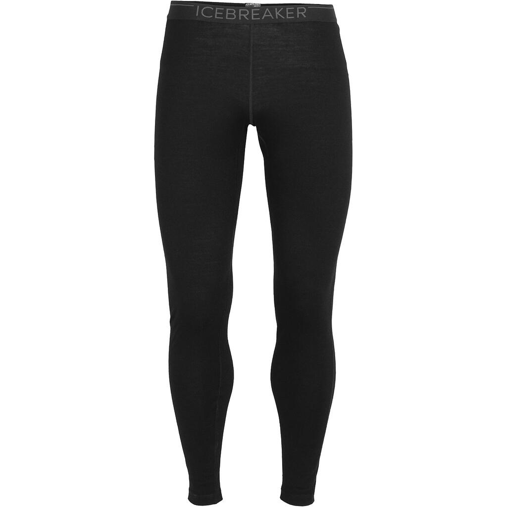 Men's Icebreaker Merino 260 Tech Base Layer Leggings