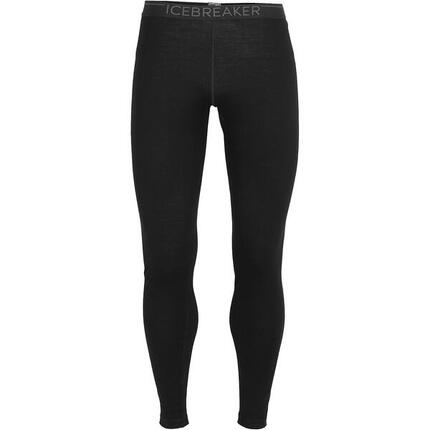 Legginsy termoaktywne męskie Icebreaker Merino 260 Tech