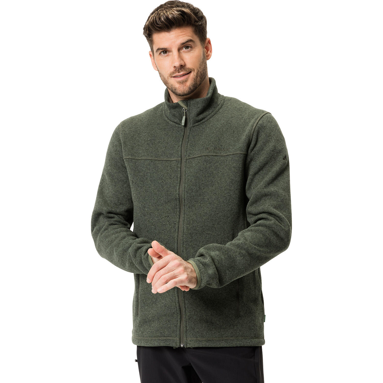 Forro polar VAUDE Rienza III 5/7