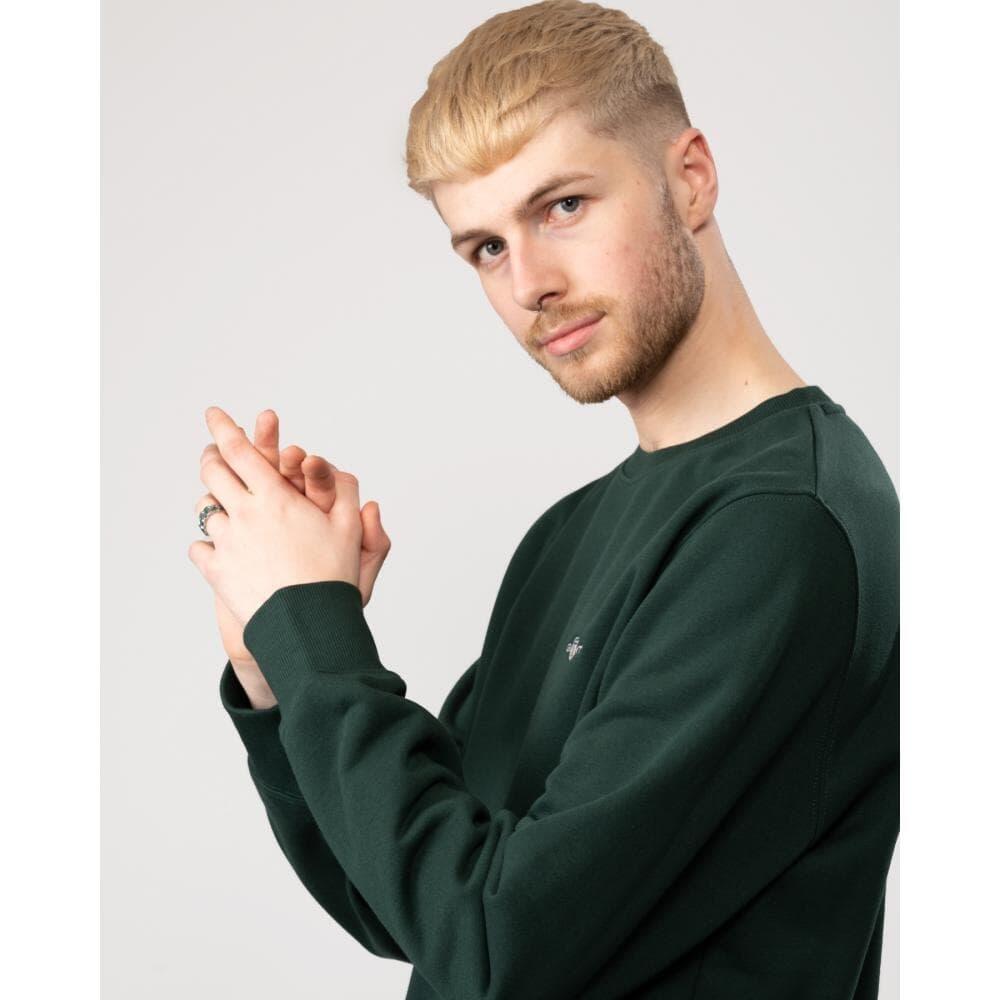 Sudadera Gant para hombre 3/5