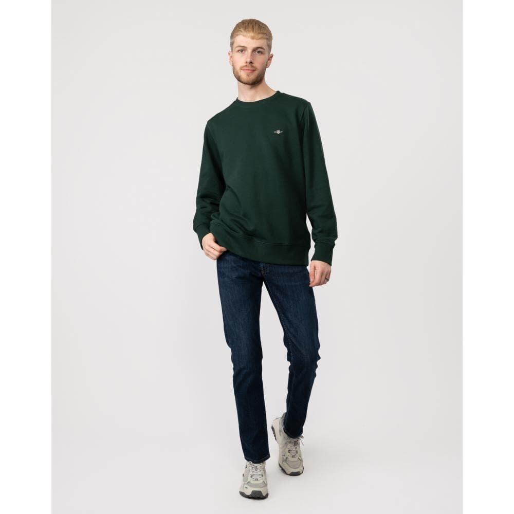 Sudadera Gant para hombre 4/5