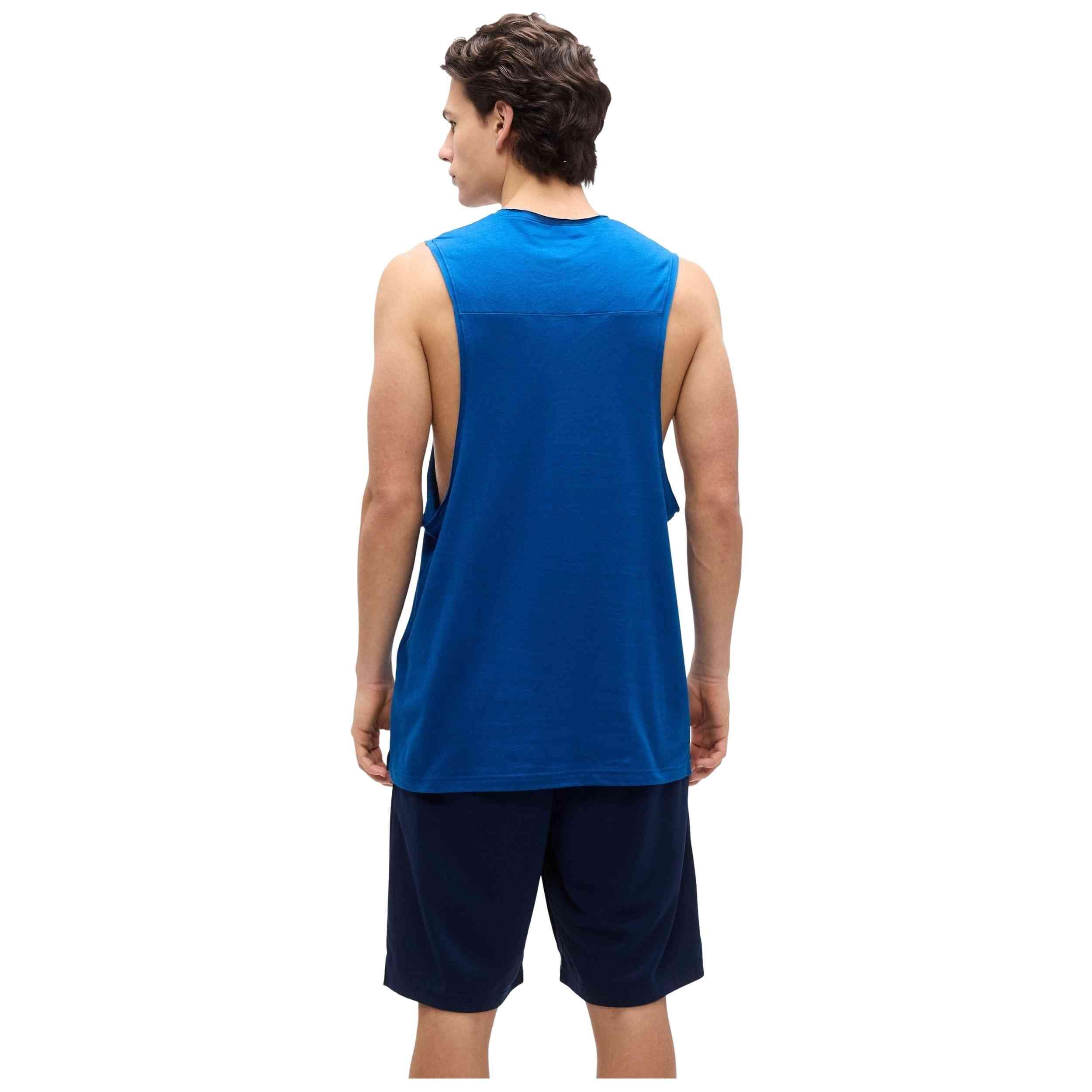 Trägershirt Under armour Modell 6012823-426 für männer 4/5