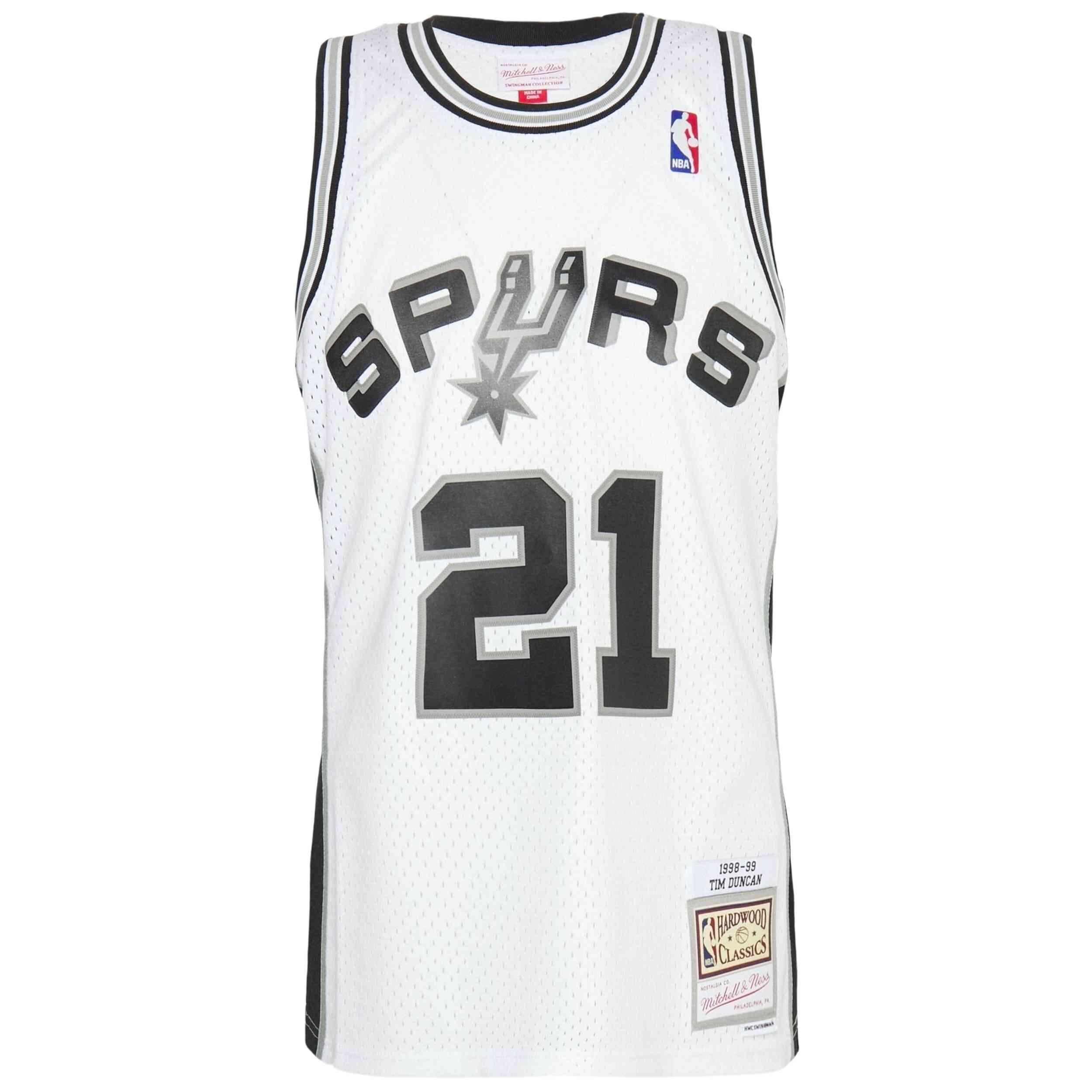 MITCHELL & NESS picture