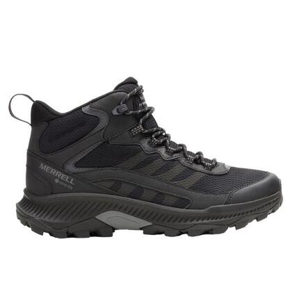 Merrell - Turnschuhe SPEED STRIKE 2 MID GTX aus leder für mann