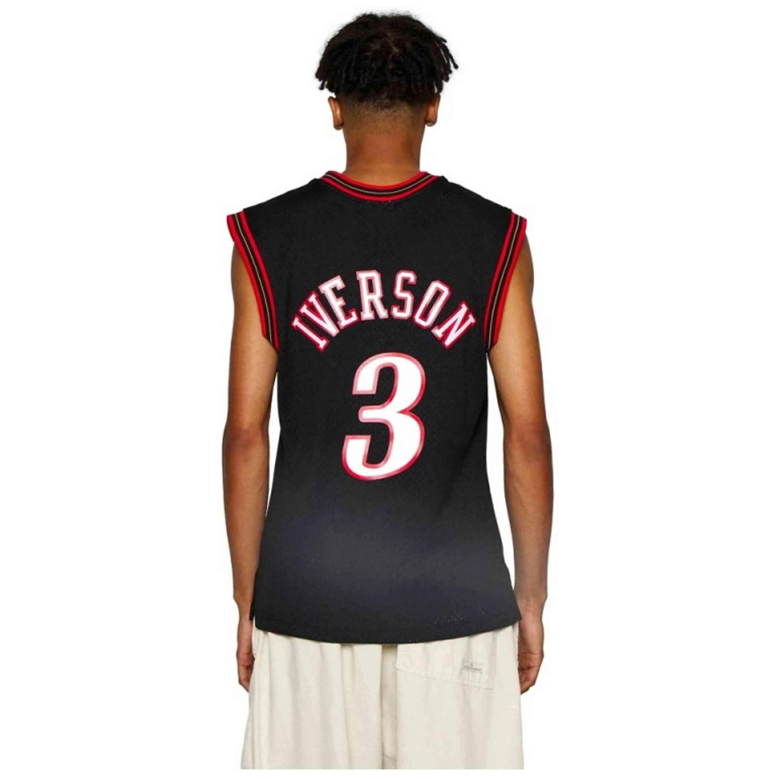 MITCHELL & NESS picture