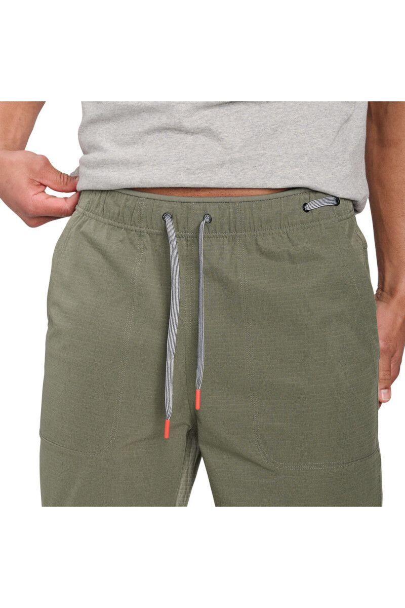 Klettershorts Herren Sequence Shorts 5/6