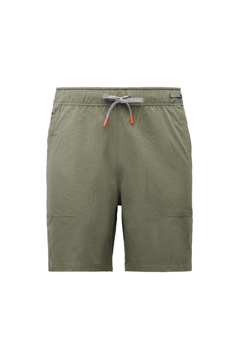 Klettershorts Herren Sequence Shorts 6/6