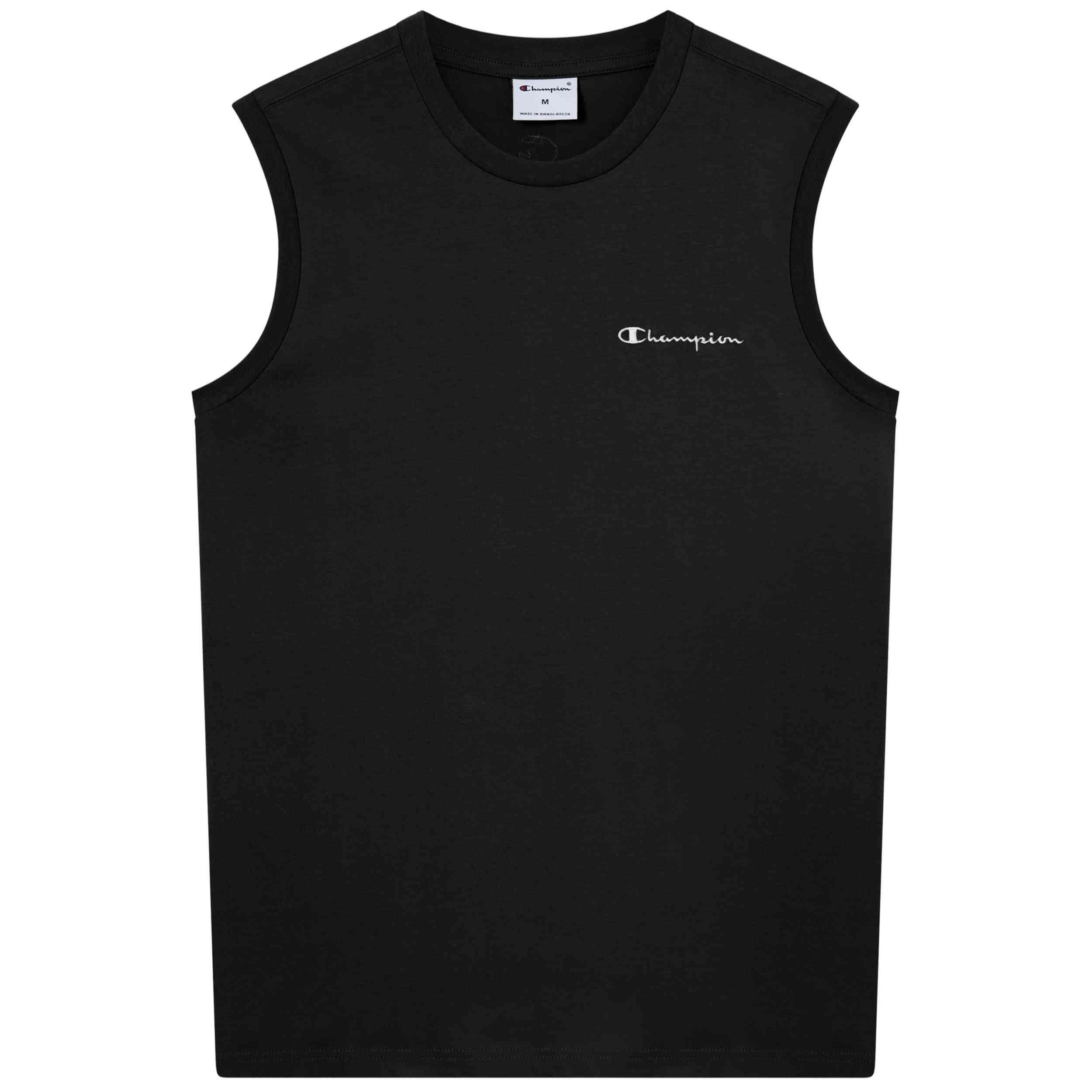 Debardeur Champion modèle 222170-KK001 pour homme 5/5