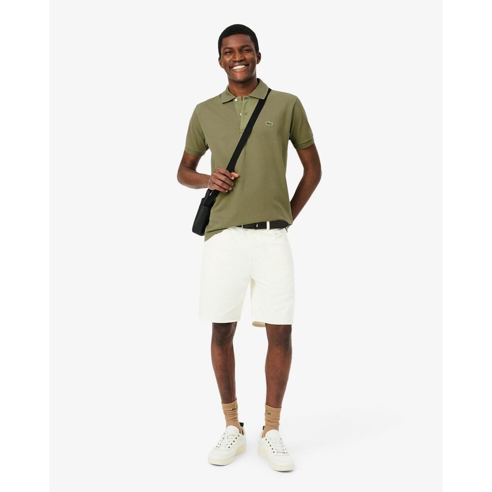 Polo Lacoste modelo L121200BMY para homem 3/7
