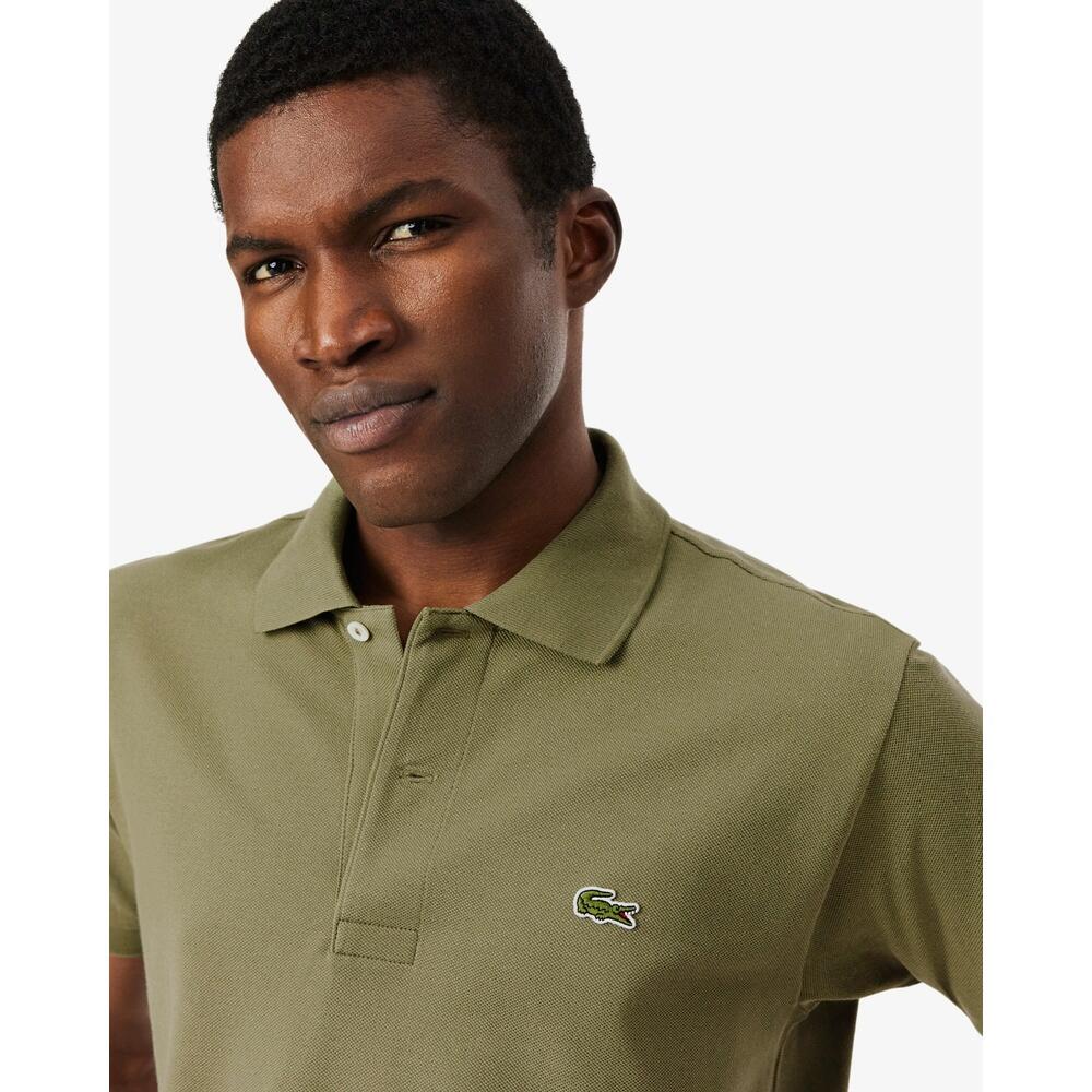 Polo Lacoste modelo L121200BMY para homem 2/7
