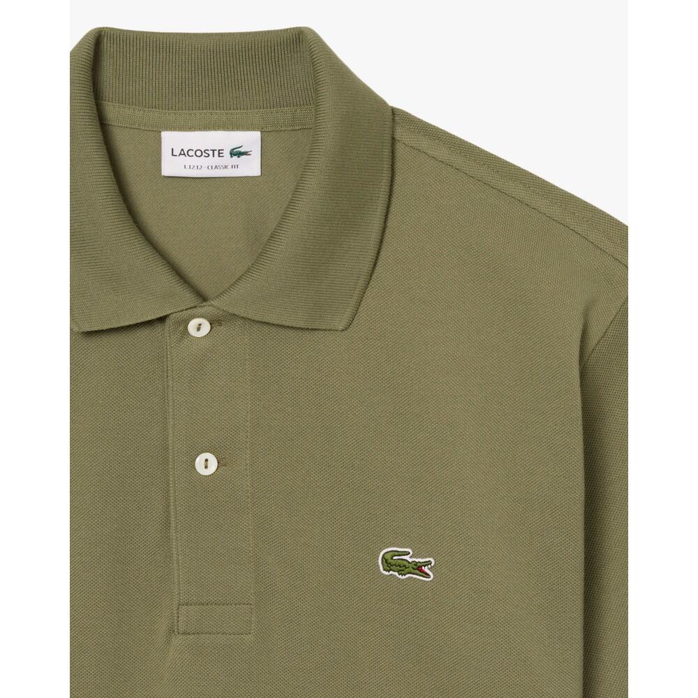 Polo Lacoste modelo L121200BMY para homem 5/7