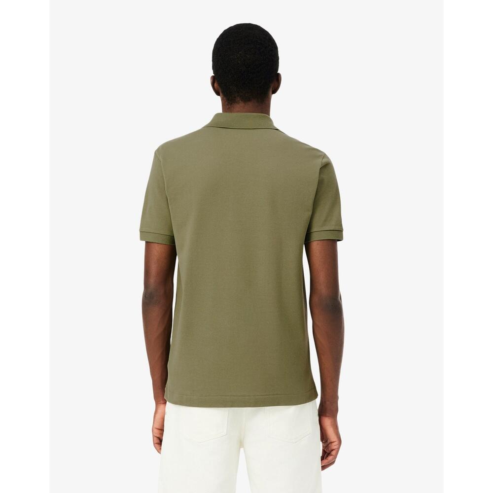Polo Lacoste modelo L121200BMY para homem 4/7