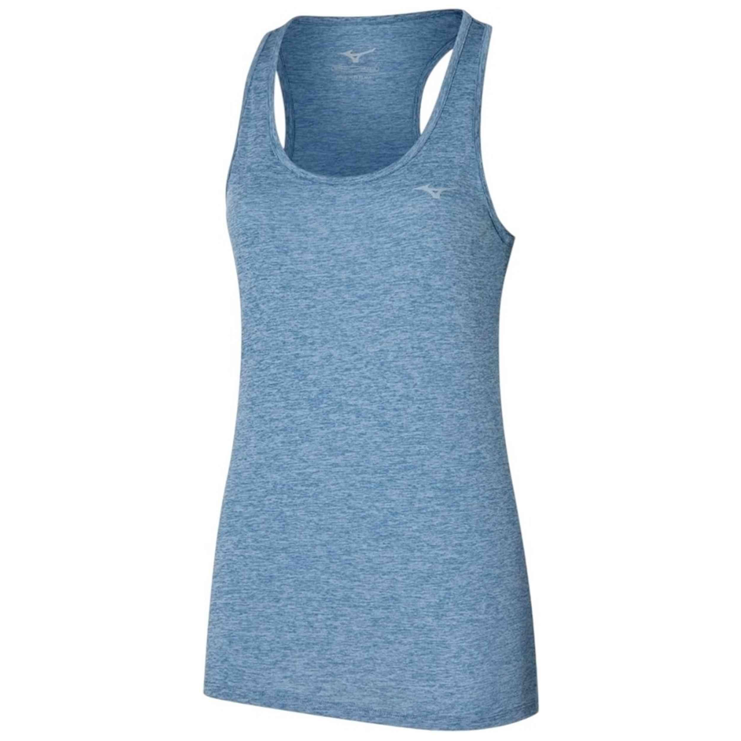 Canottiera Mizuno modello J2GAC209-02 per donne 3/4