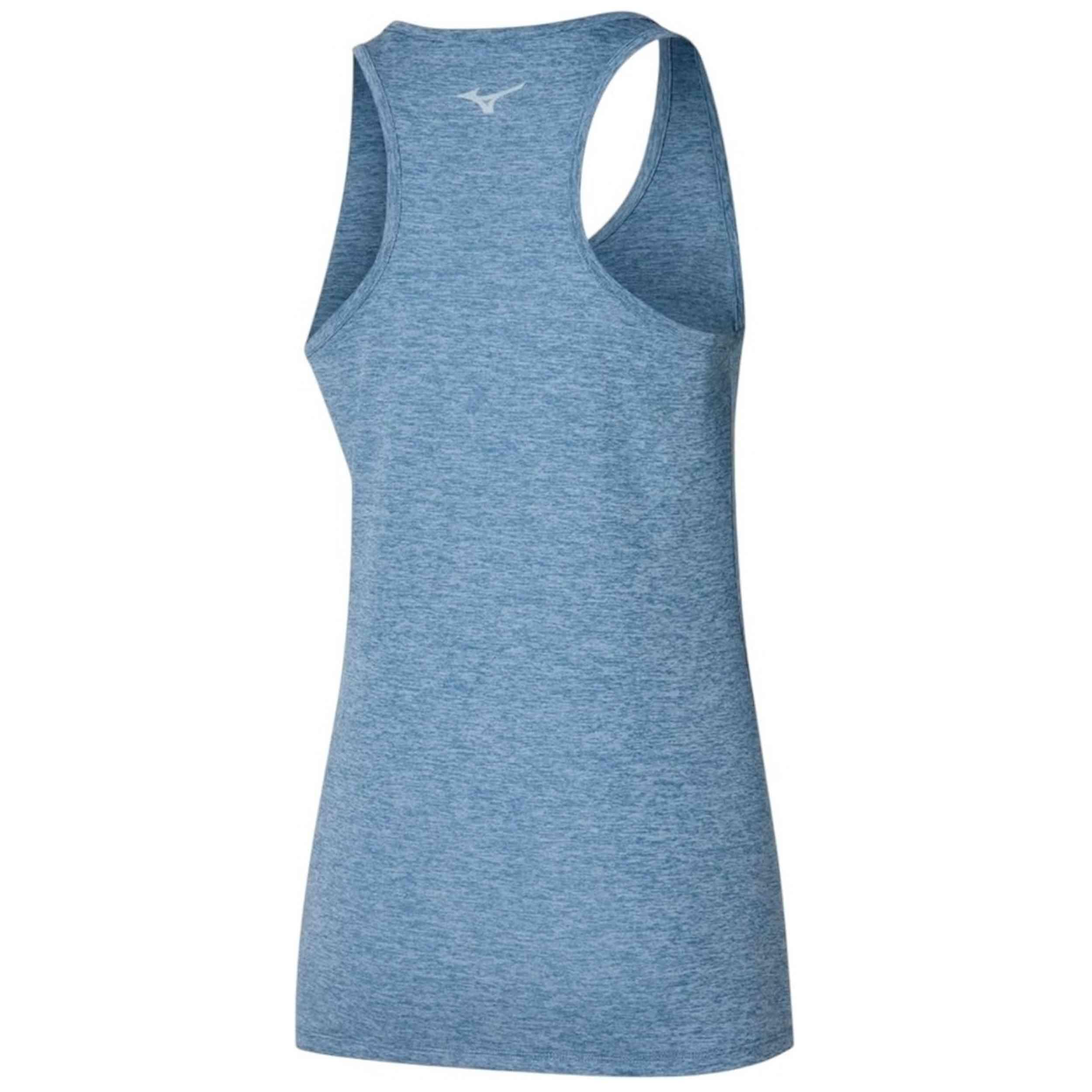 Canottiera Mizuno modello J2GAC209-02 per donne 4/4