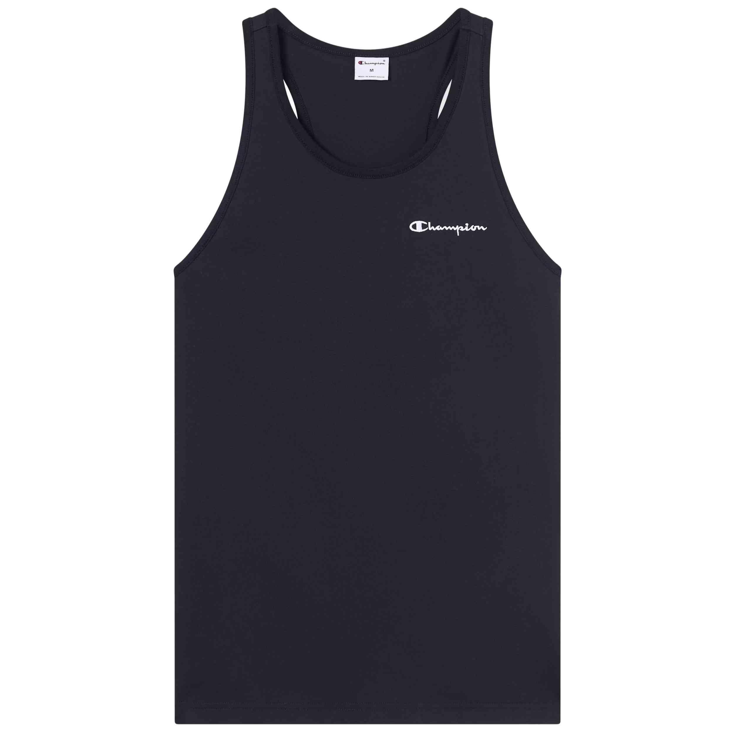 Camiseta de tirantes Champion modelo TANK para hombre 5/5