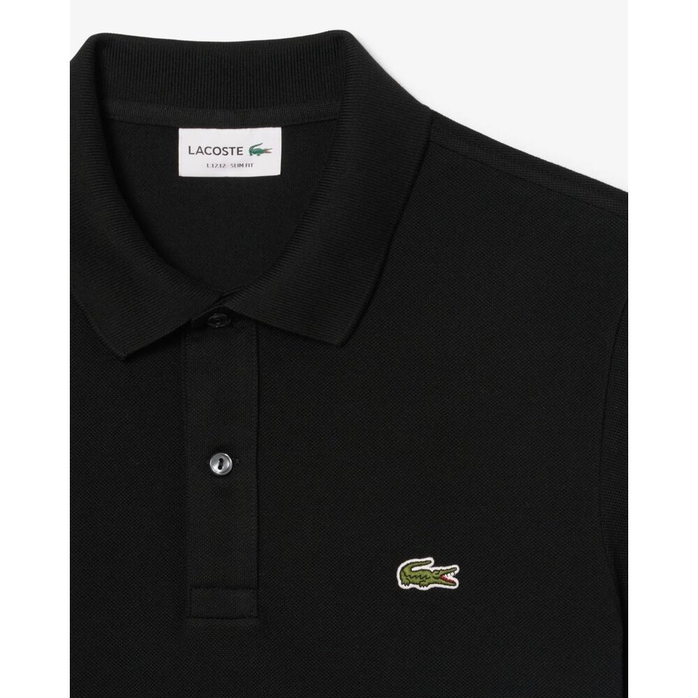 Polo a maniche corte Lacoste modello PH401200031 per uomini 5/6