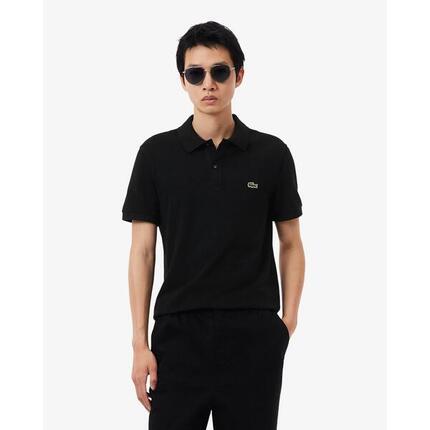 Polo à manches courtes Lacoste modèle PH4012 00 001-XL pour homme