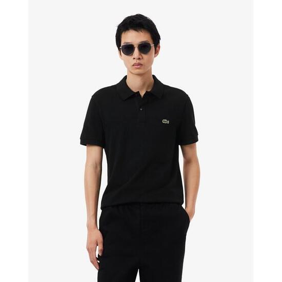 Polo à manches courtes Lacoste modèle PH401200031 pour homme