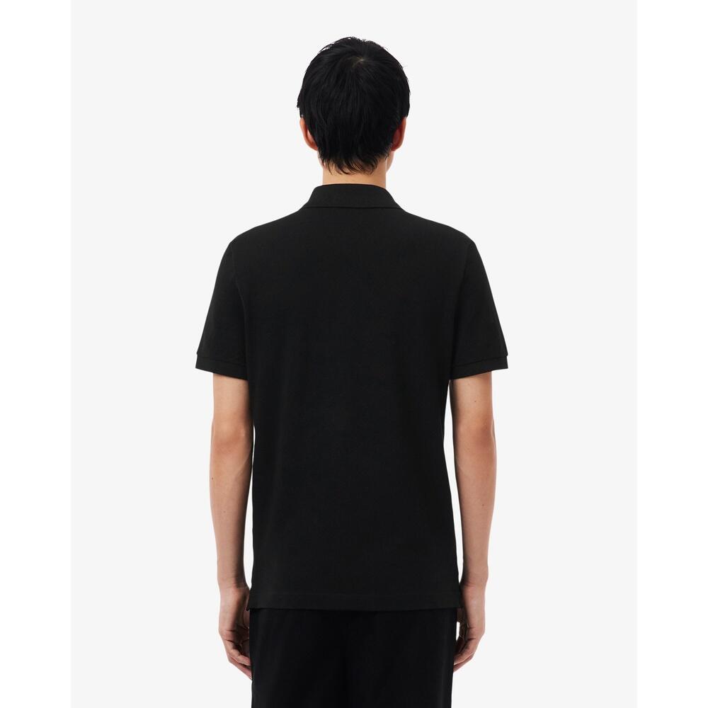 Polo a maniche corte Lacoste modello PH401200031 per uomini 4/6