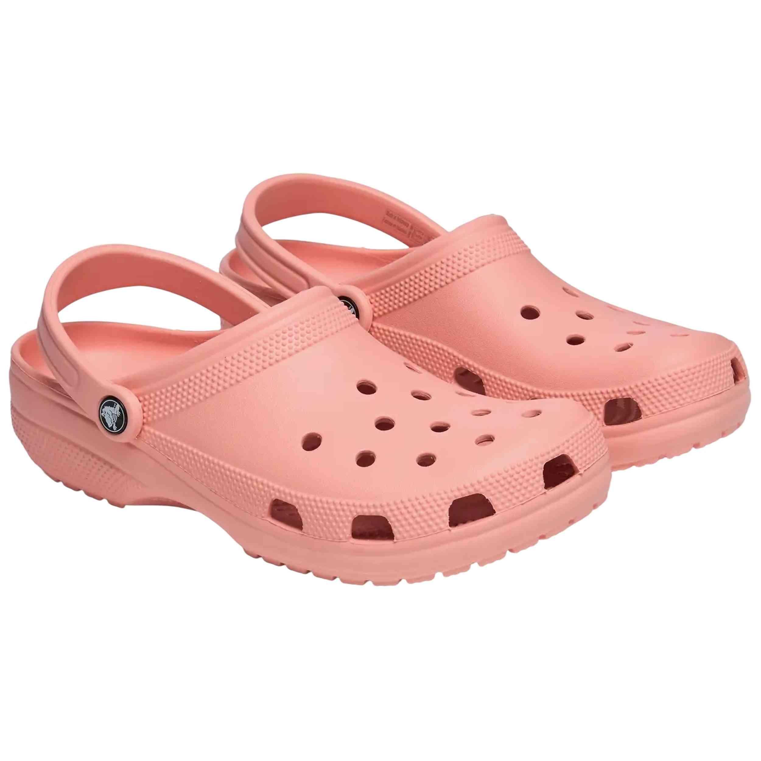 Chinelos Crocs modelo 10001-78U para unissex 2/7