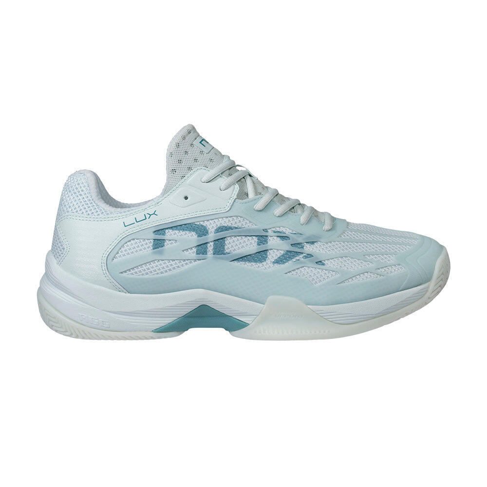 NOX AT10 LUX Morning Mist/Turquoise 2026 (Zapatillas) 2/7