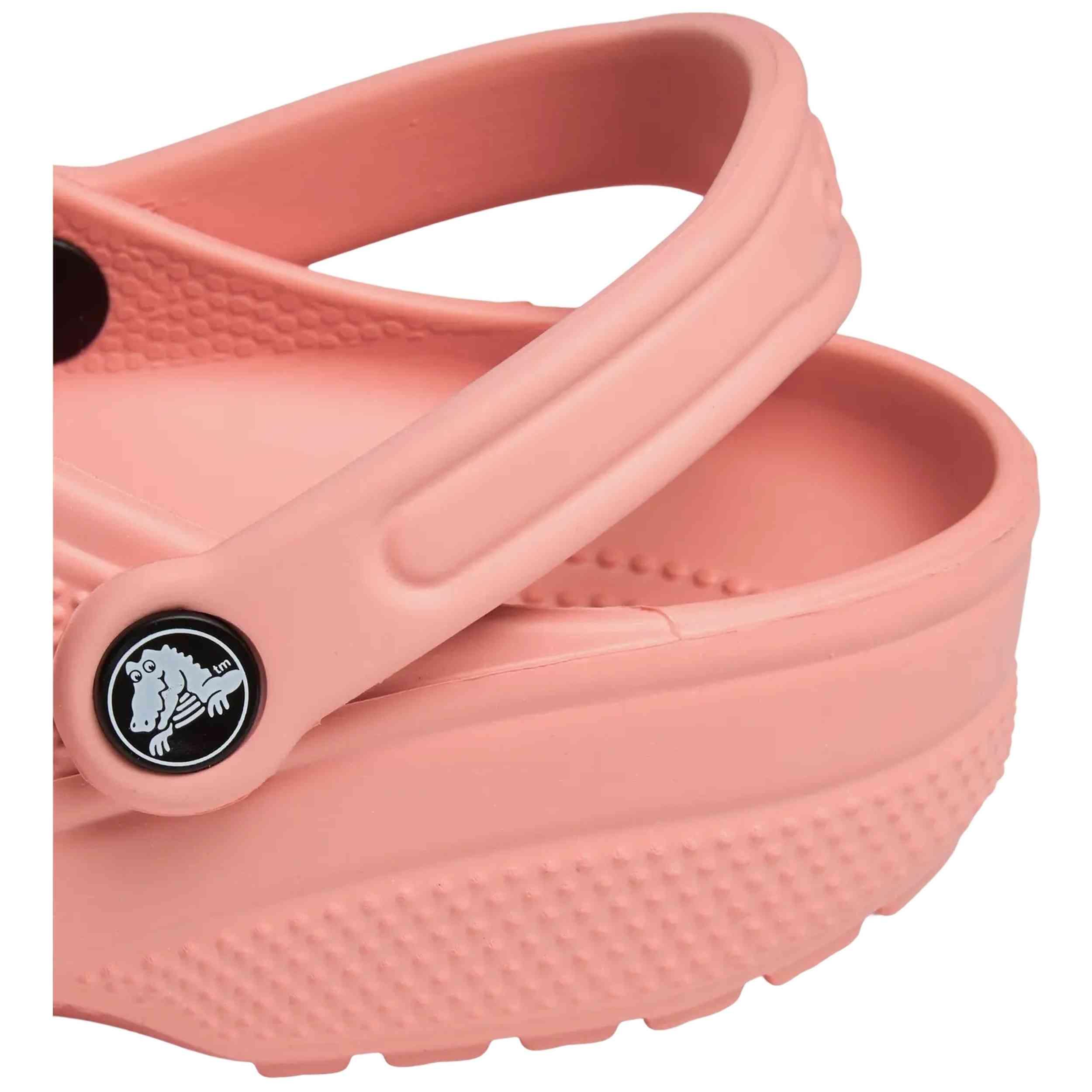 Chinelos Crocs modelo 10001-78U para unissex 5/7