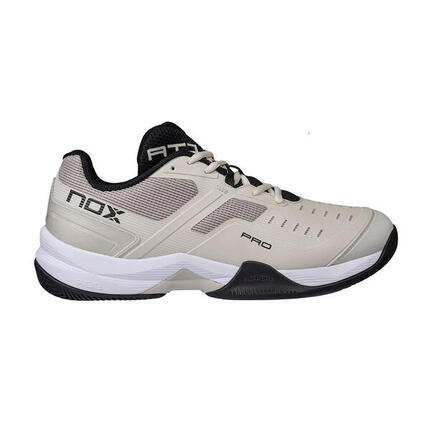Nox At10 Pro Gris Foncé Cal26prosbbl