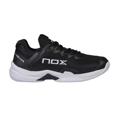 Nox Ml10 Nero/bianco Cal26hexblwh