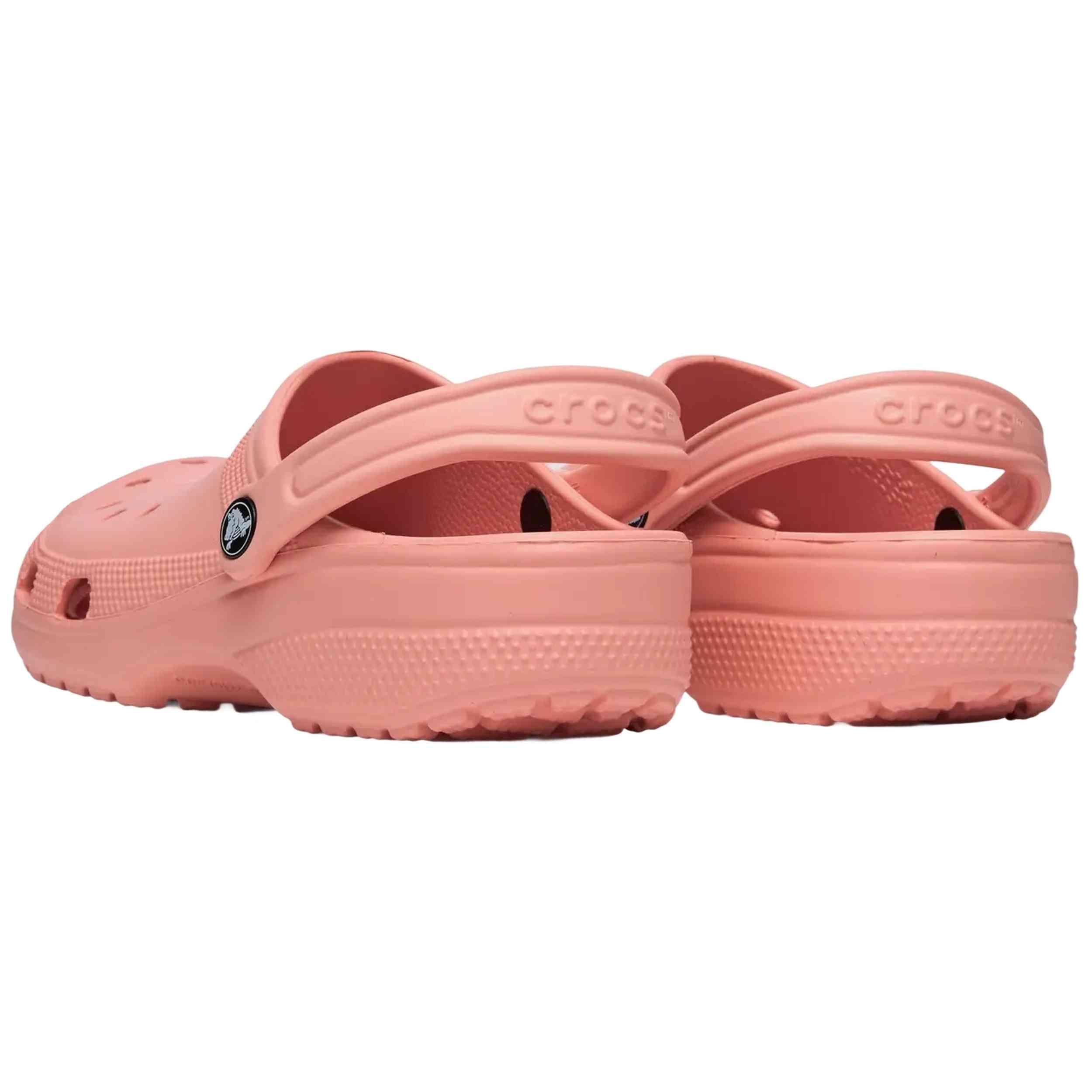 Chinelos Crocs modelo 10001-78U para unissex 4/7