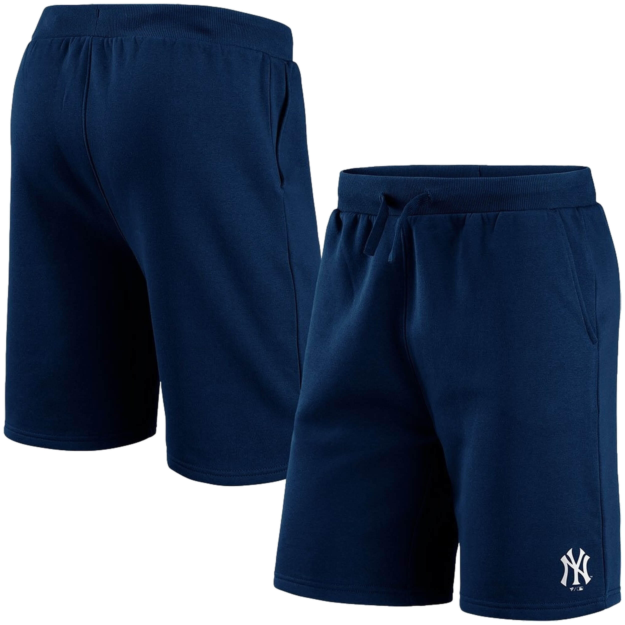 Pantalon de chandal Fanatics modelo NYY-EG1 para hombre 3/5