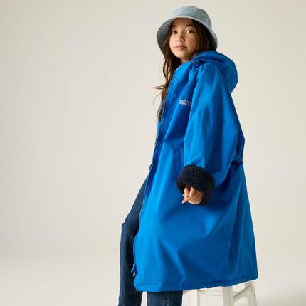 Poncho tempête pour enfants