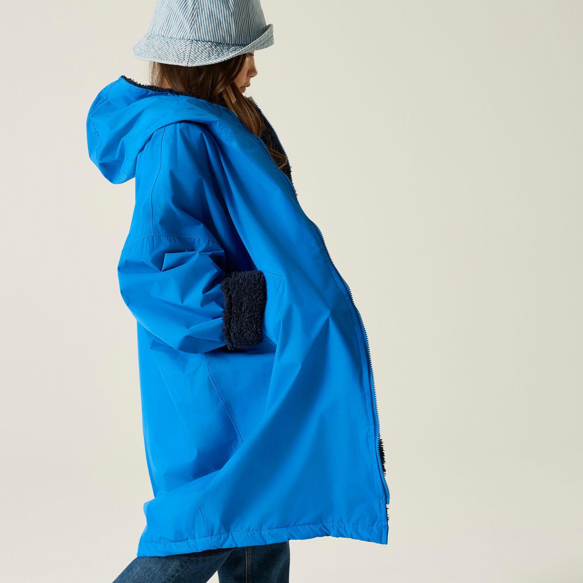 Peignoir imperméable pour enfants 4/7