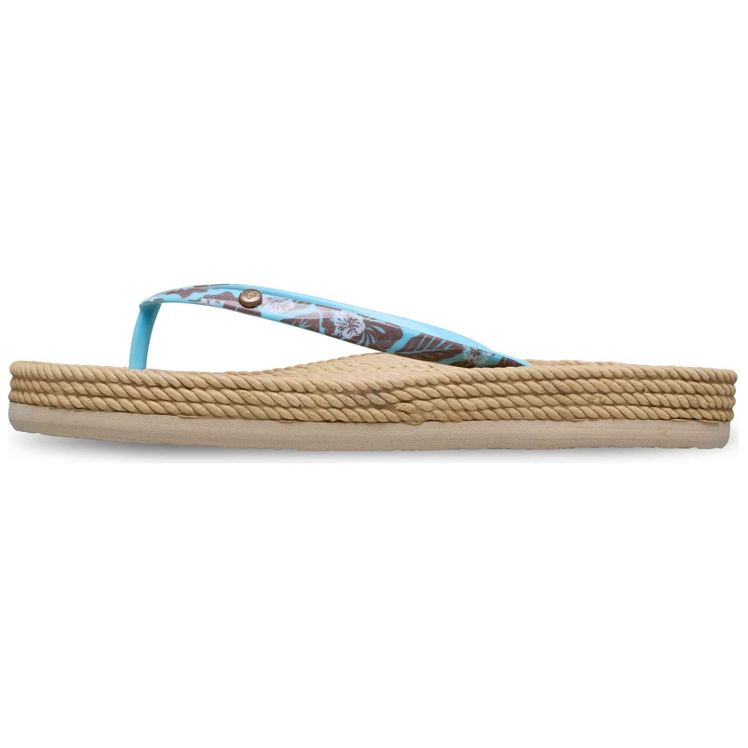 Sandalen SOUTH BEACH Blau Dames 5/5