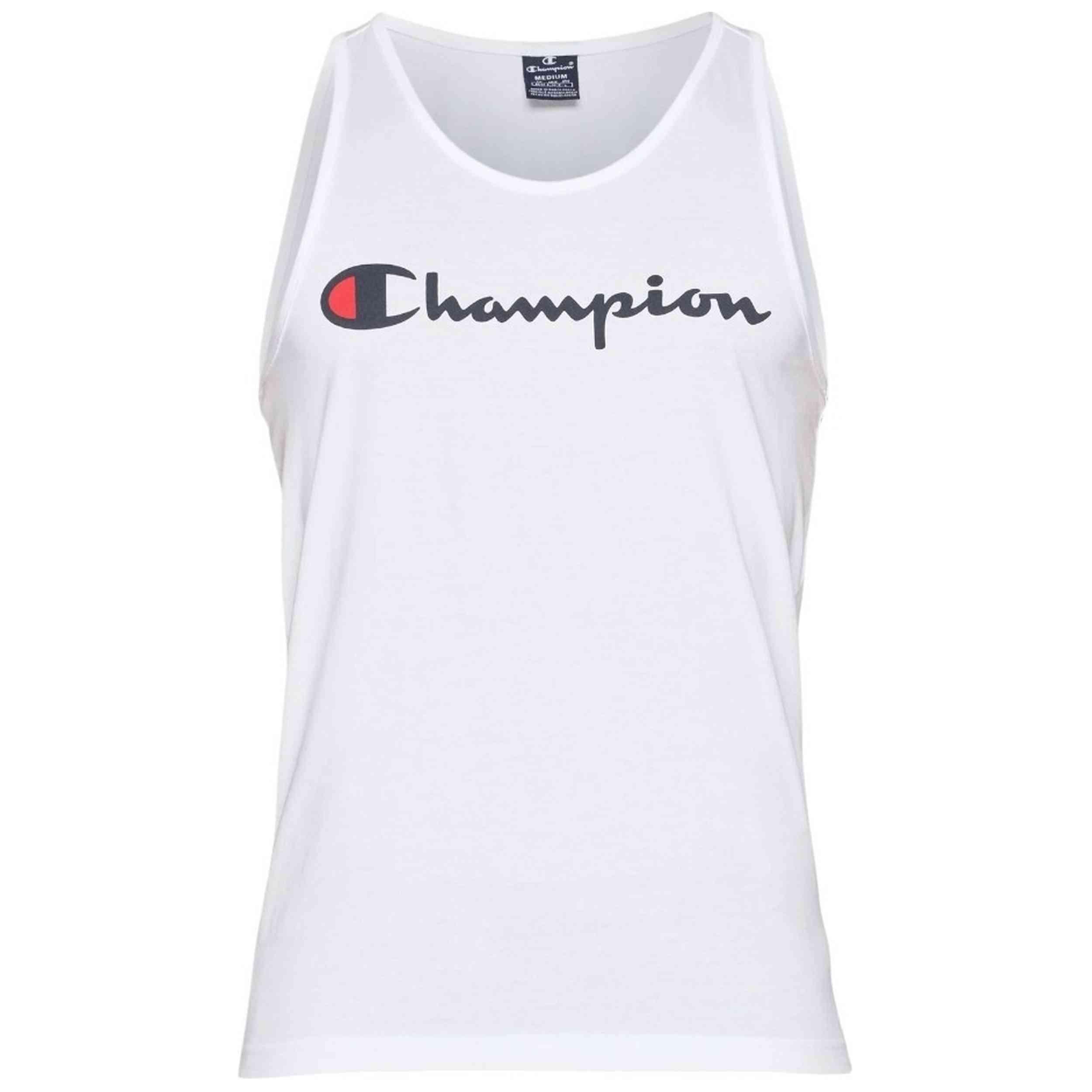 Debardeur Champion modèle 220780-WW001 pour homme 4/4