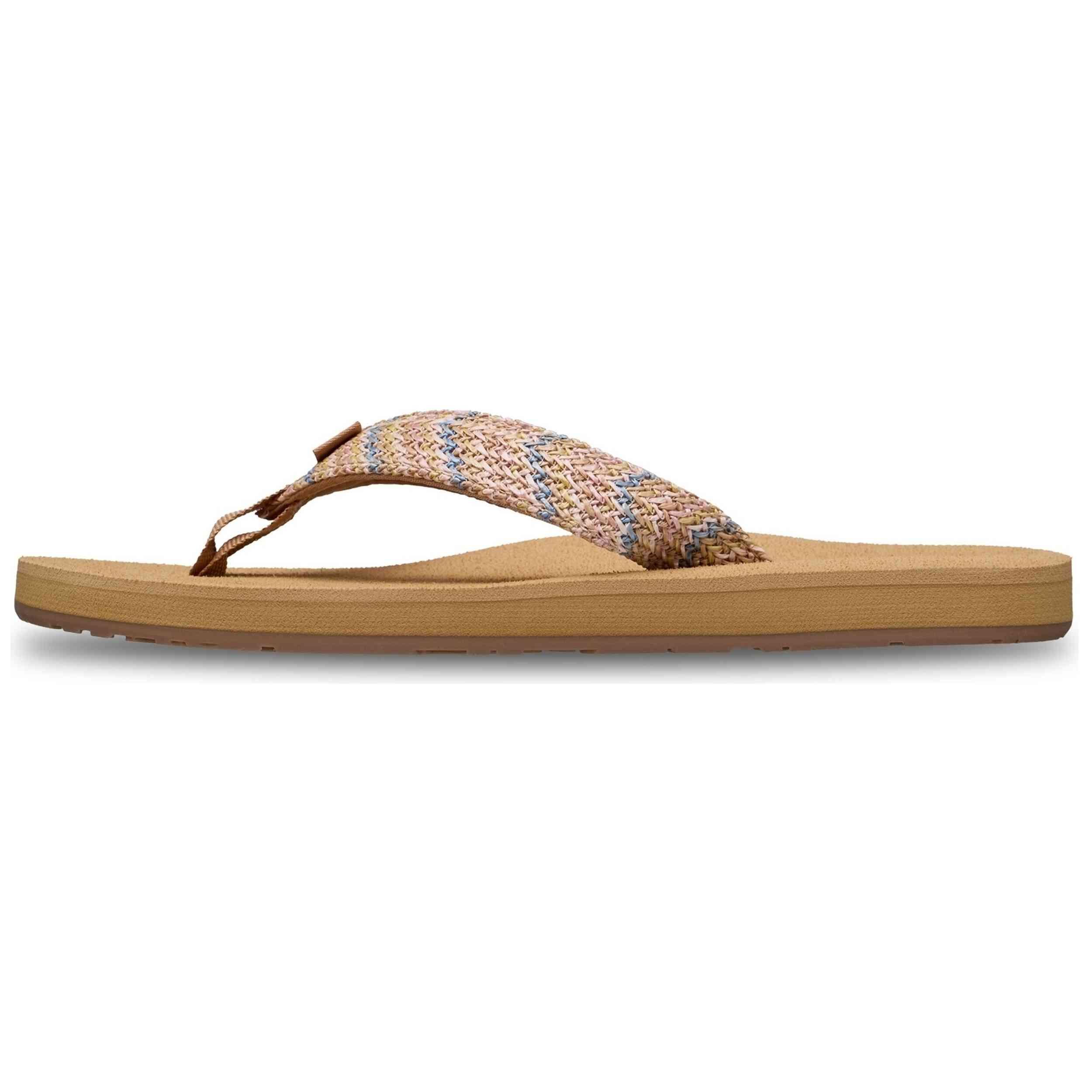 Infradito Roxy modello ERJL100099-XBCW per donne 5/5