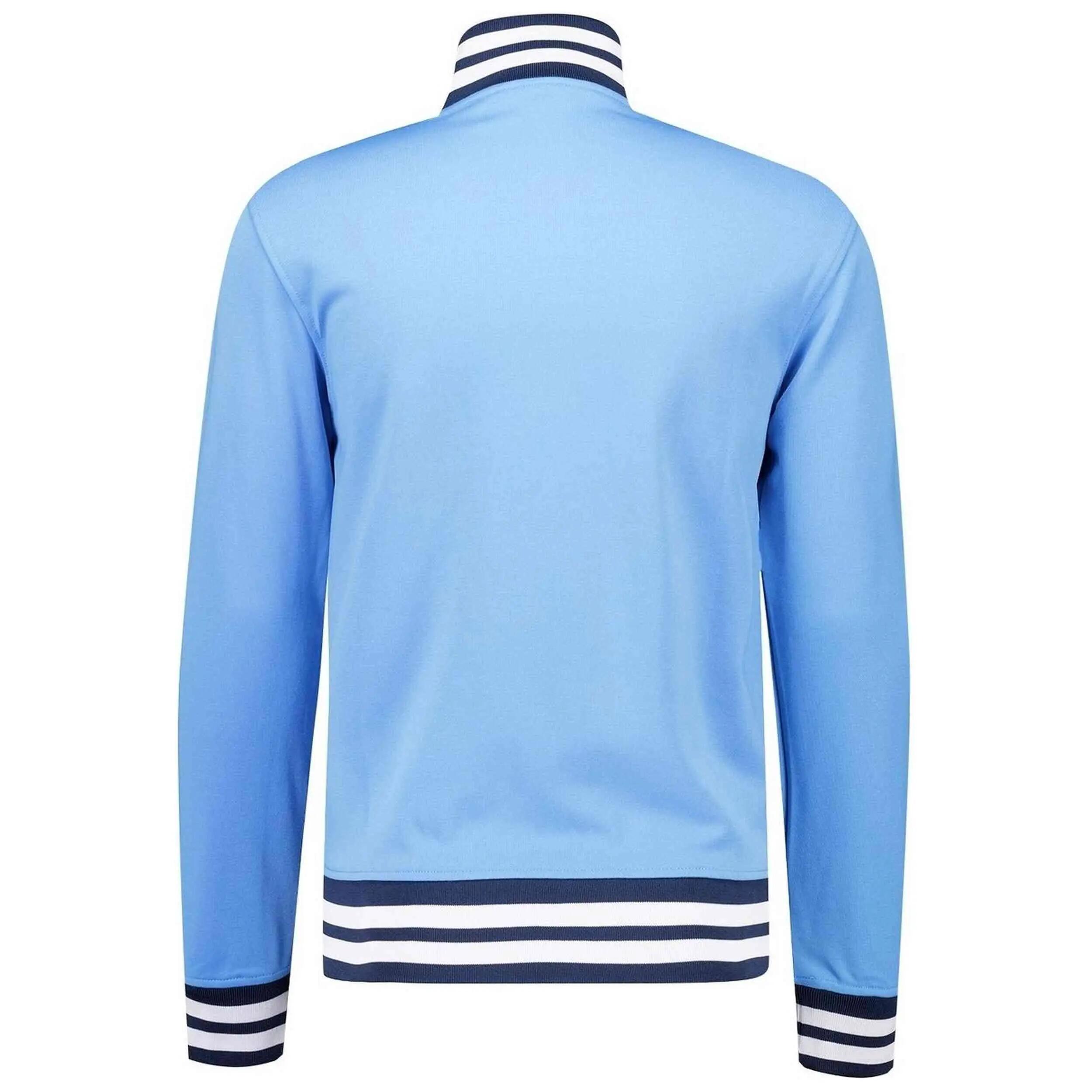 Giacca da tuta Ellesse modello Milan per unisex 2/4