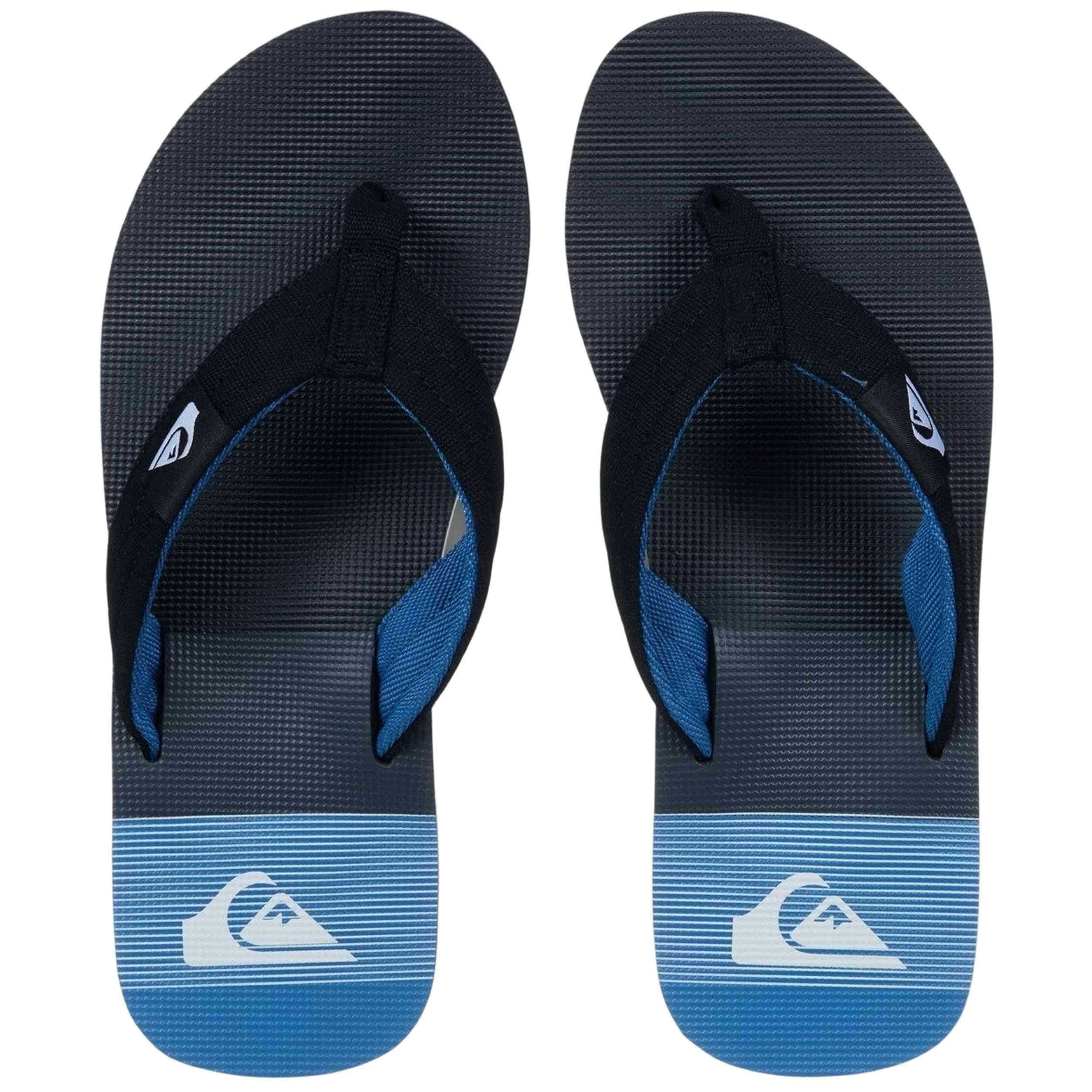 Infradito Quiksilver modello 077-53534296867155 per uomini 5/5