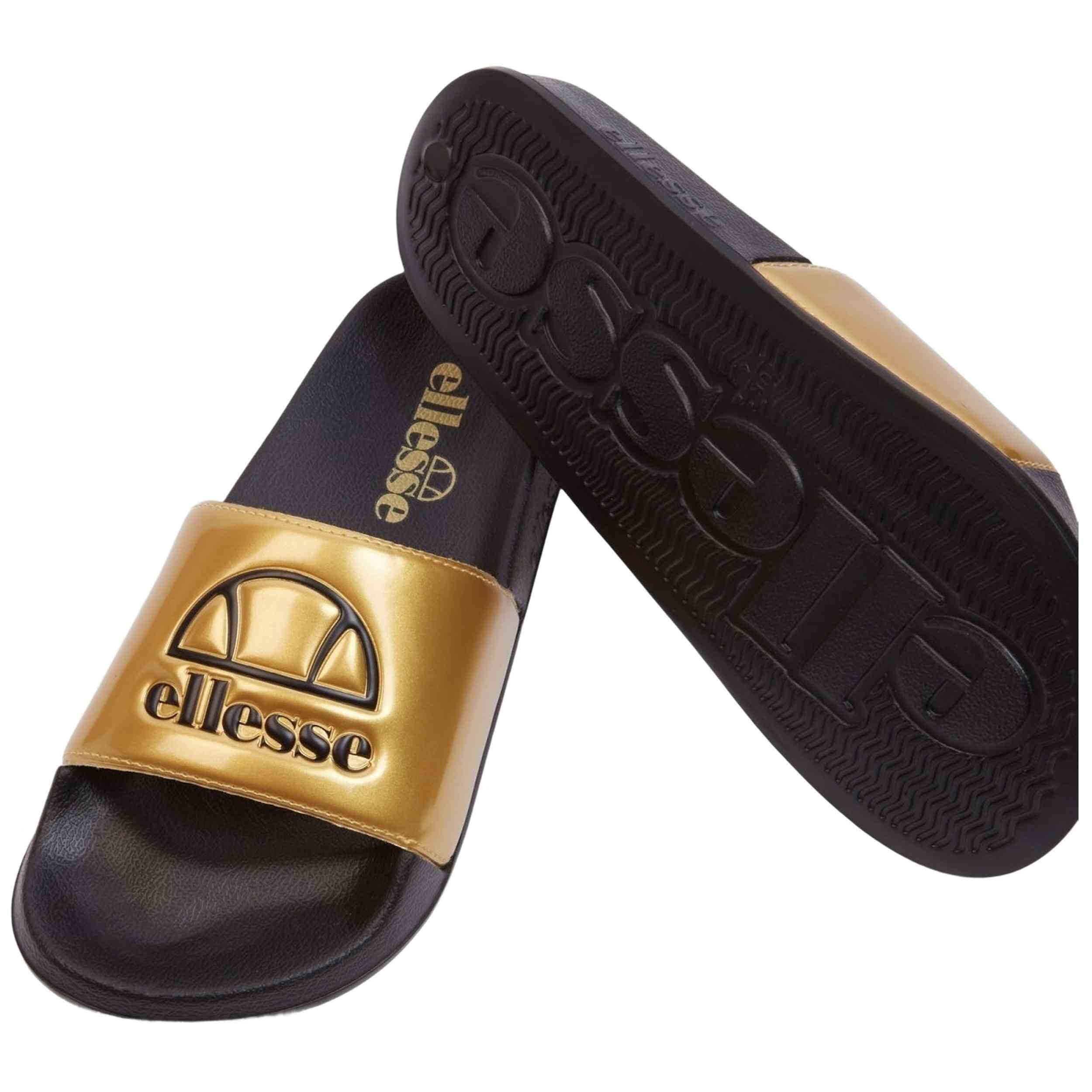 Flip-flops Ellesse Modell Fellentini Slide für frauen 3/4