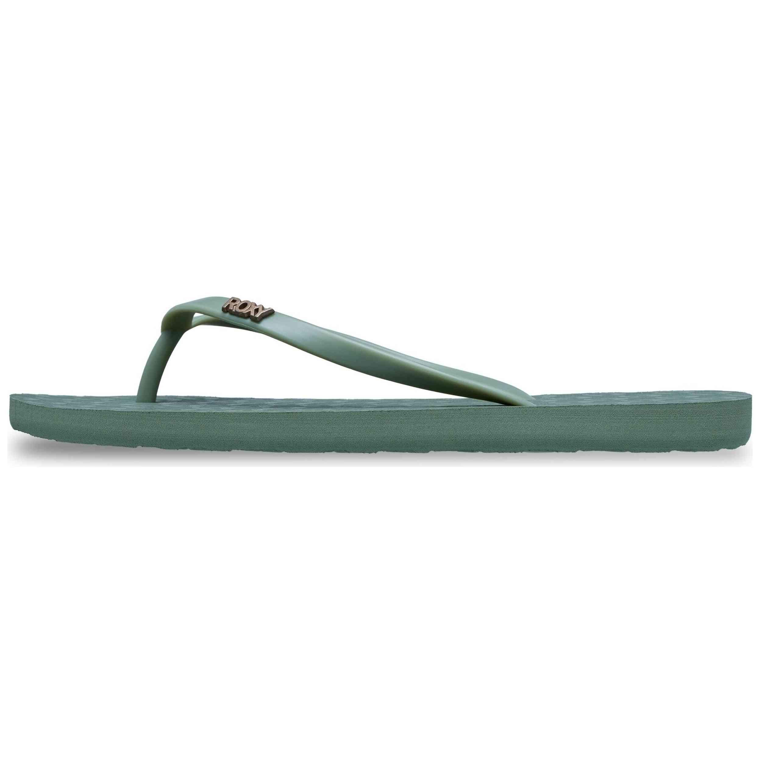Infradito Roxy modello ARJL100663-OGN per uomini 5/5