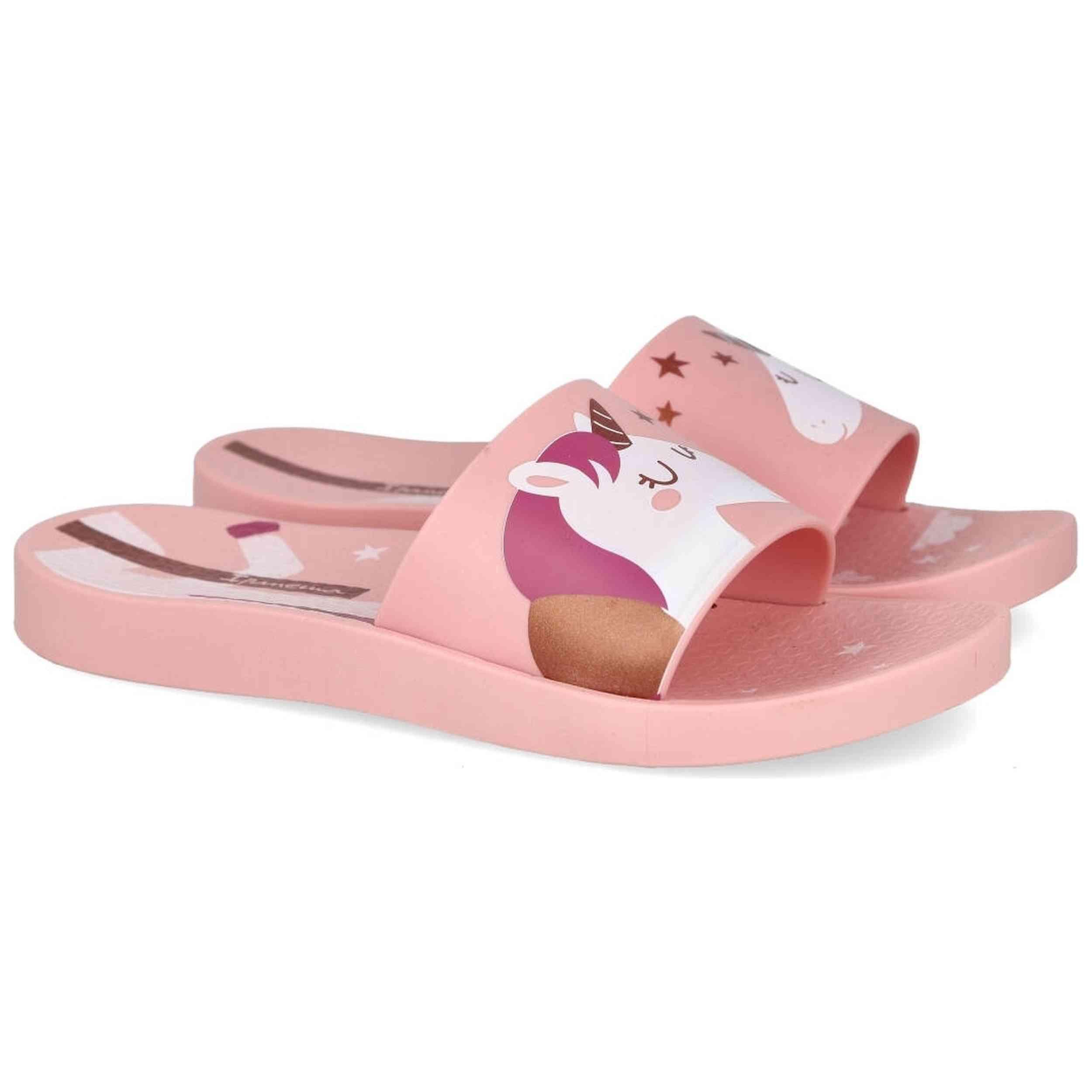 Slippers Ipanema model 070-657264 voor meisjes 3/5