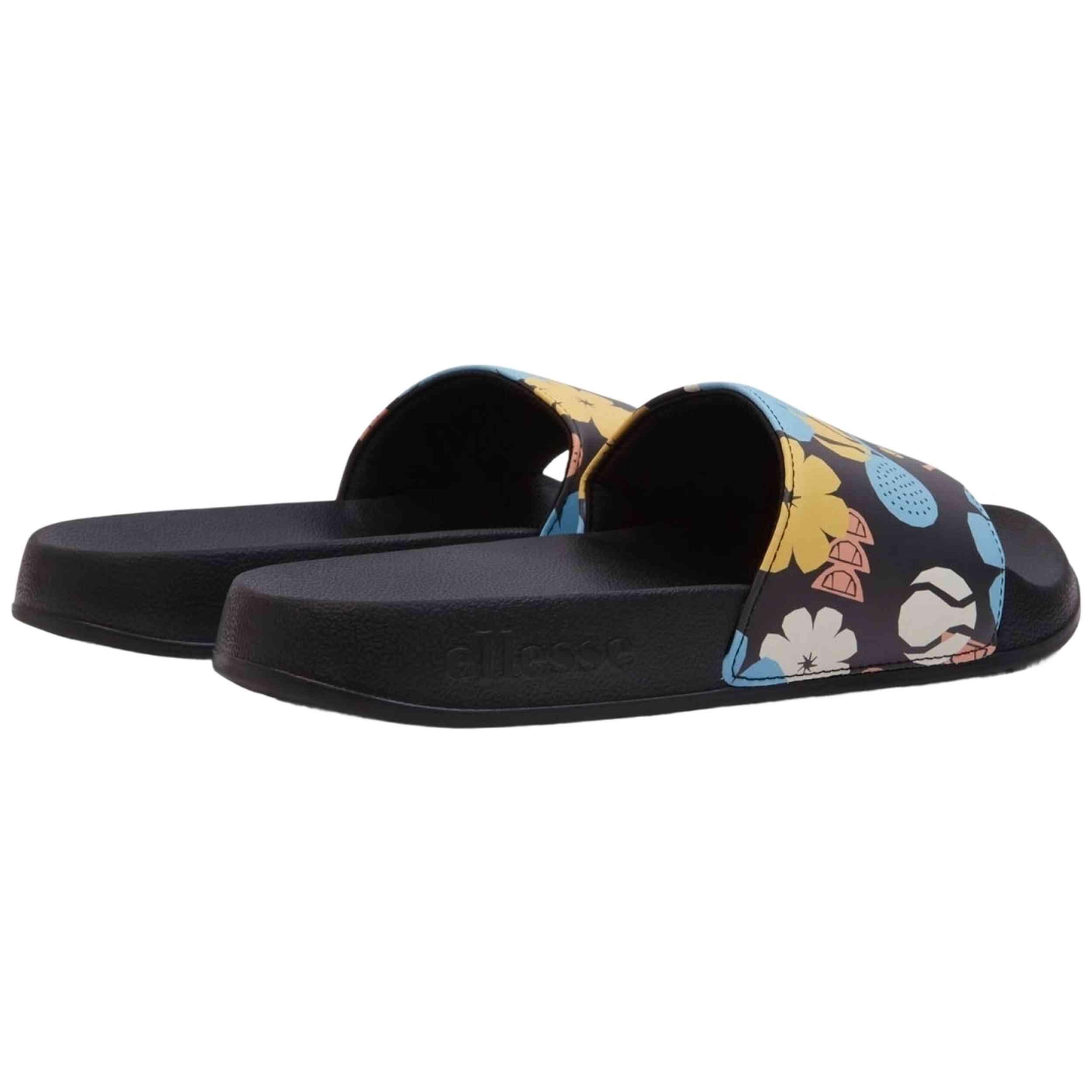 Slippers Ellesse model 072-7720 voor mannen 3/4