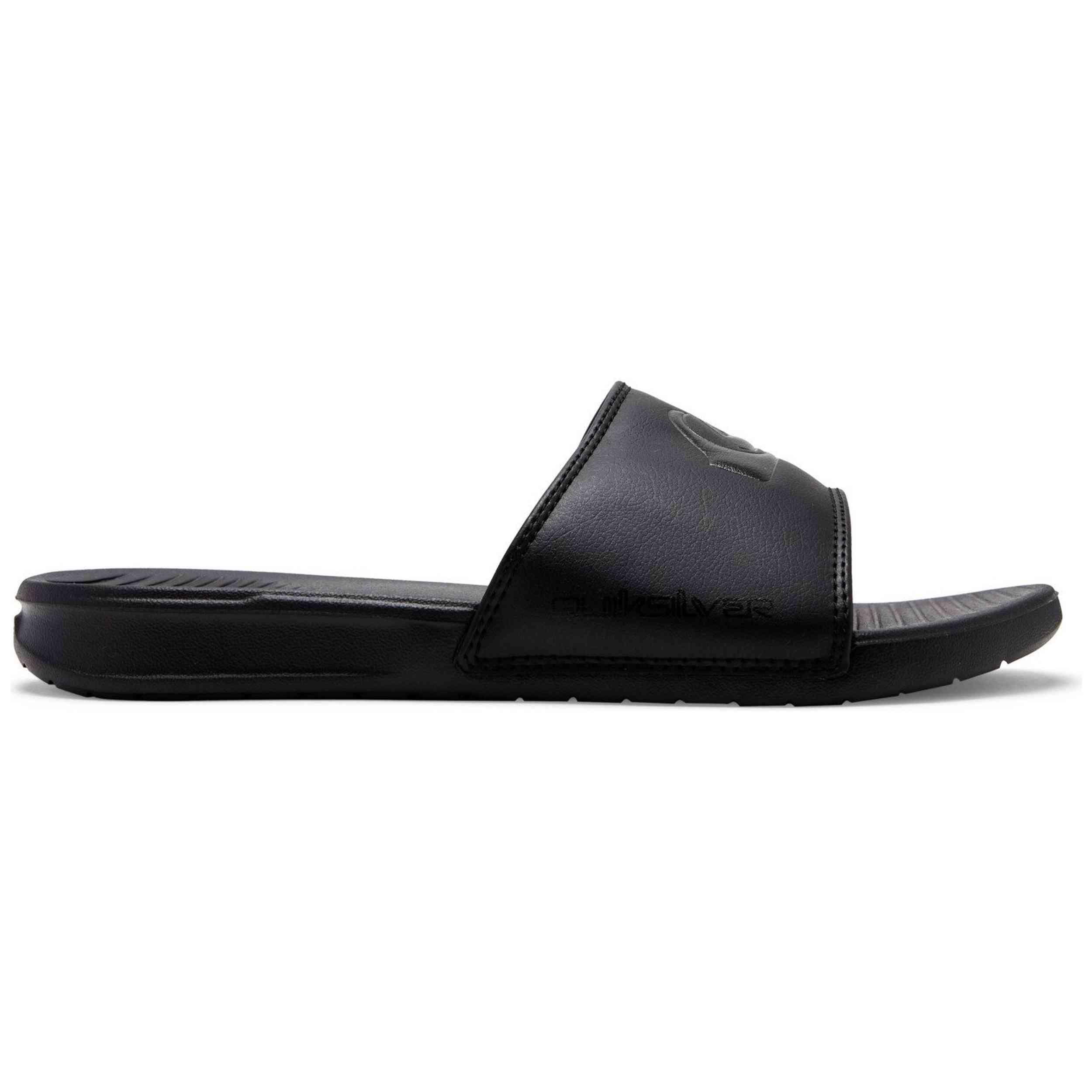 Flip-flops Quiksilver Modell BRIGHT COAST SLIDE (SBKM) für männer 5/5