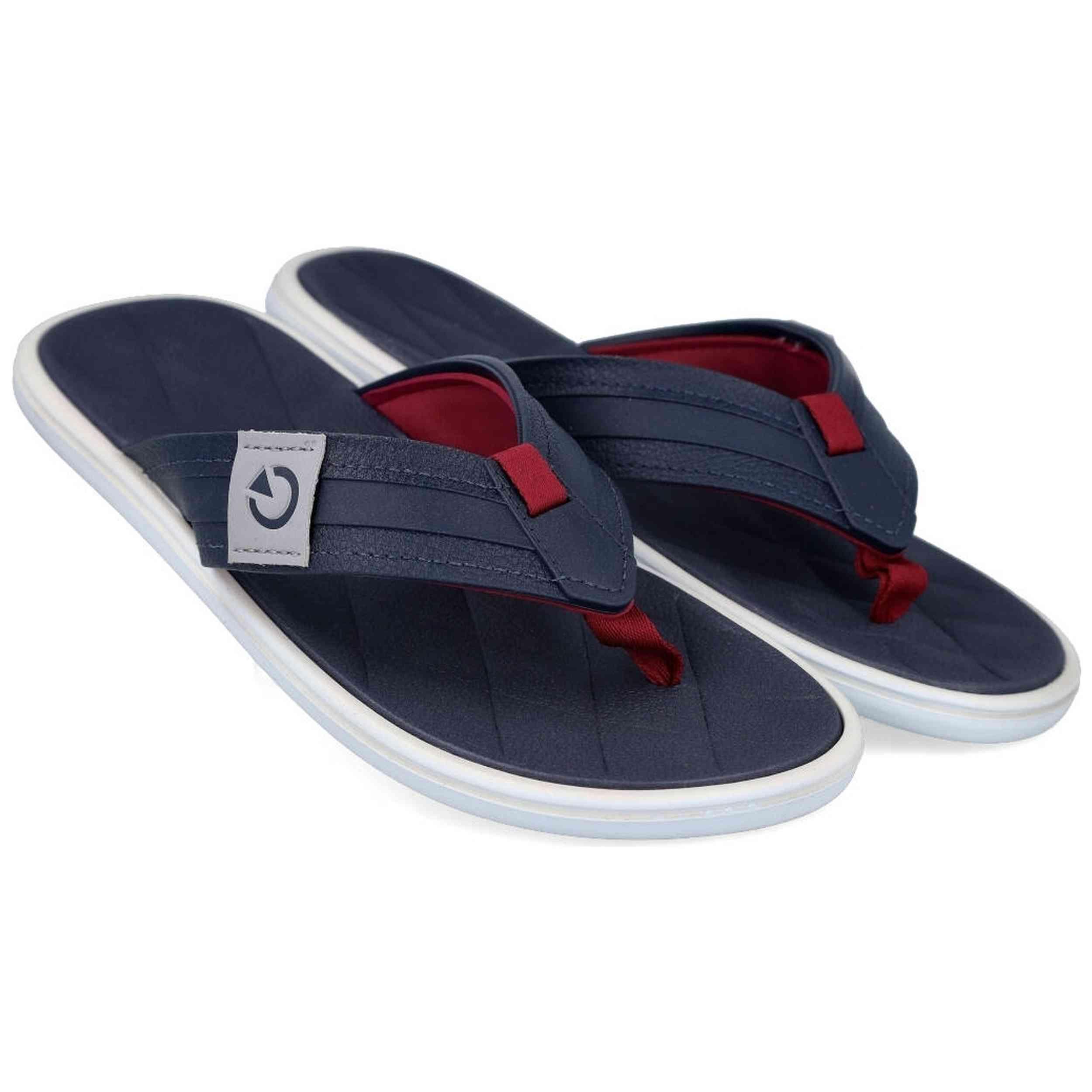 Slippers Ipanema model 070-957870 voor mannen 3/4