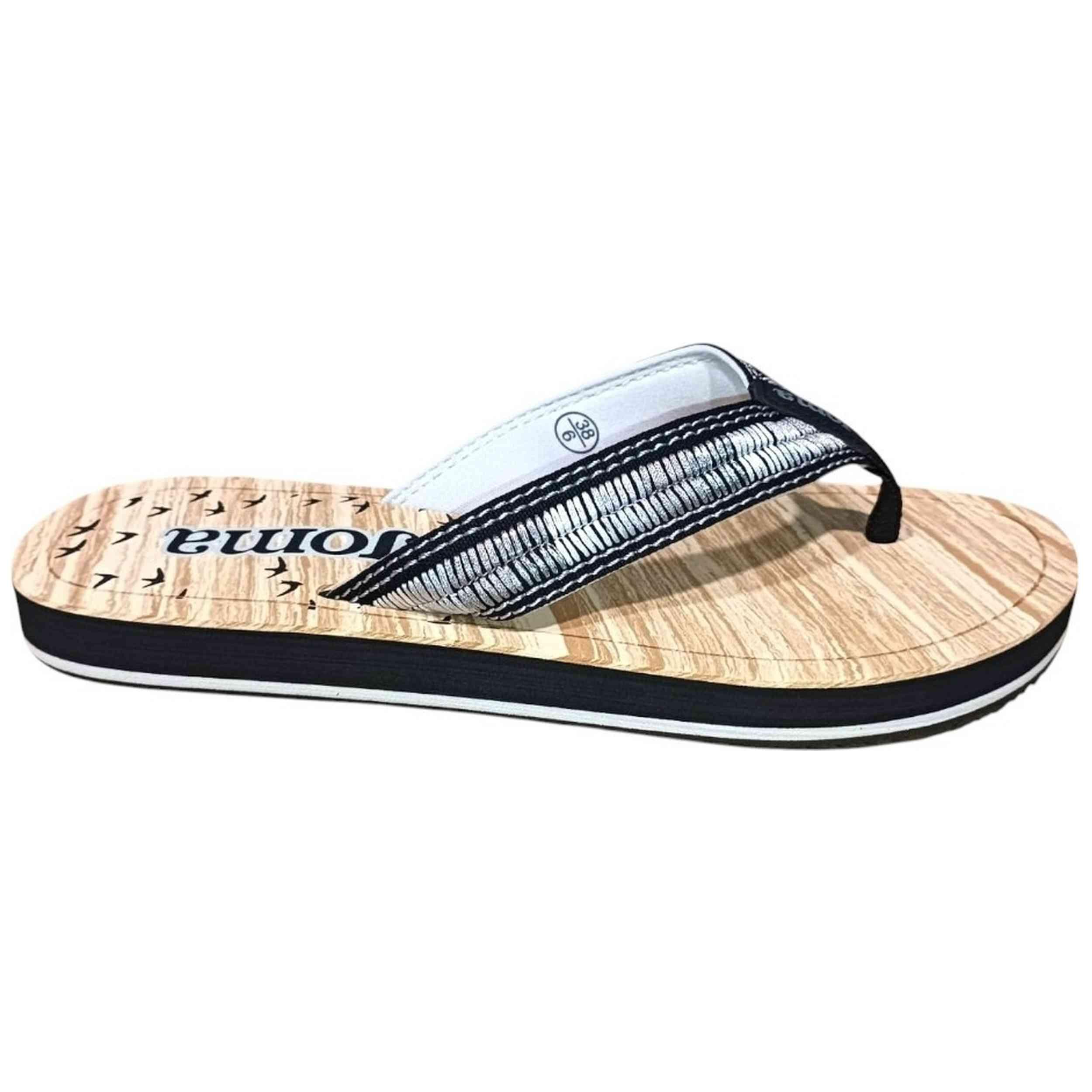 Chinelos Joma modelo SYAILS2512 para mulheres 3/5