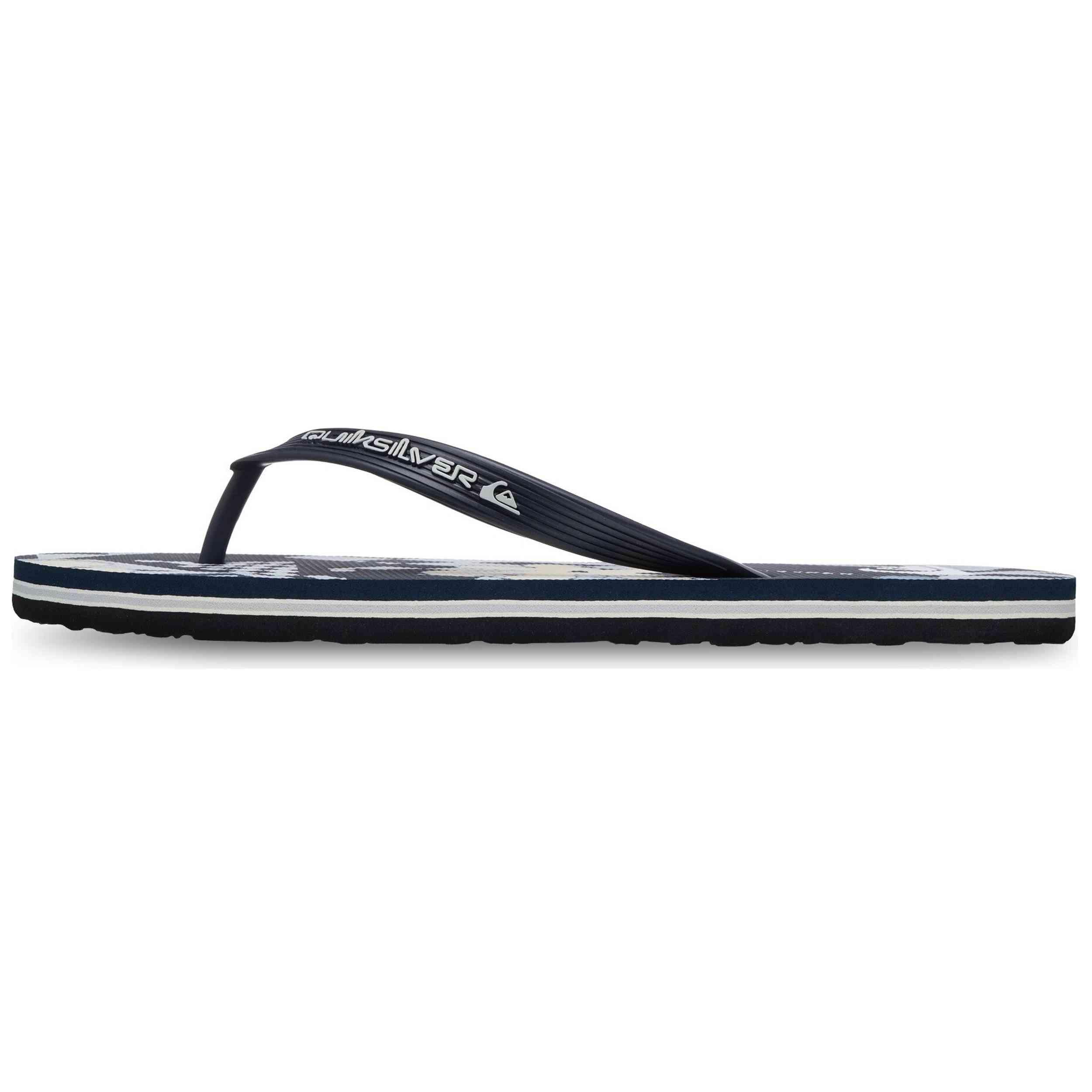Flip-flops Quiksilver Modell EQYL100082-KVJ6 für männer 5/5