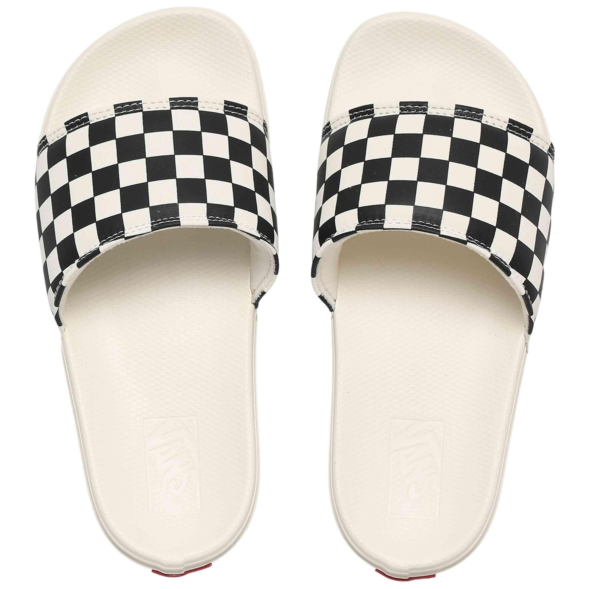 Infradito Vans modello Vn0a5hfer6r1 per donne 2/5